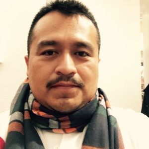 Meet your Posher, Ignacio